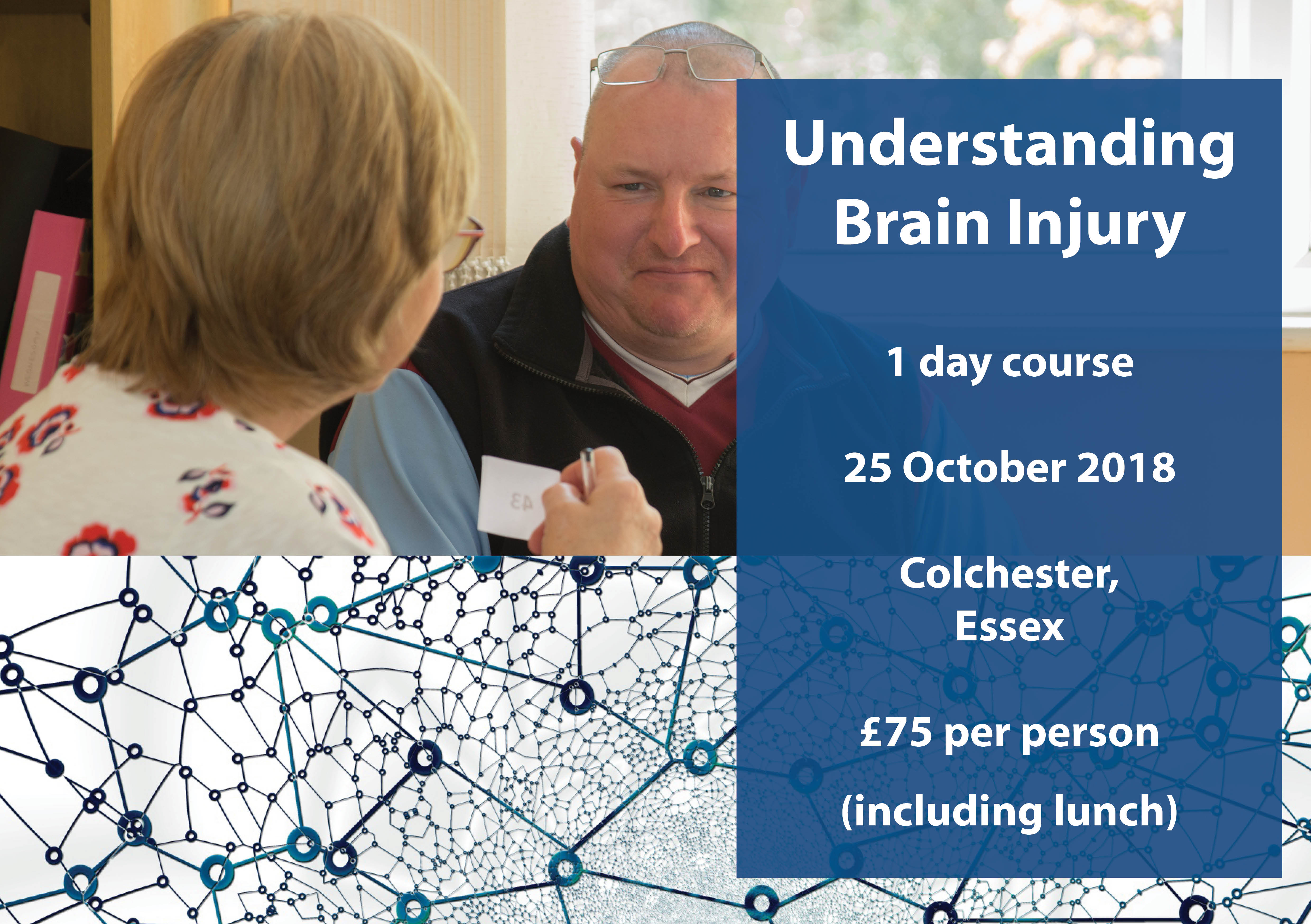 Understanding Brain Injury | Headway Essex