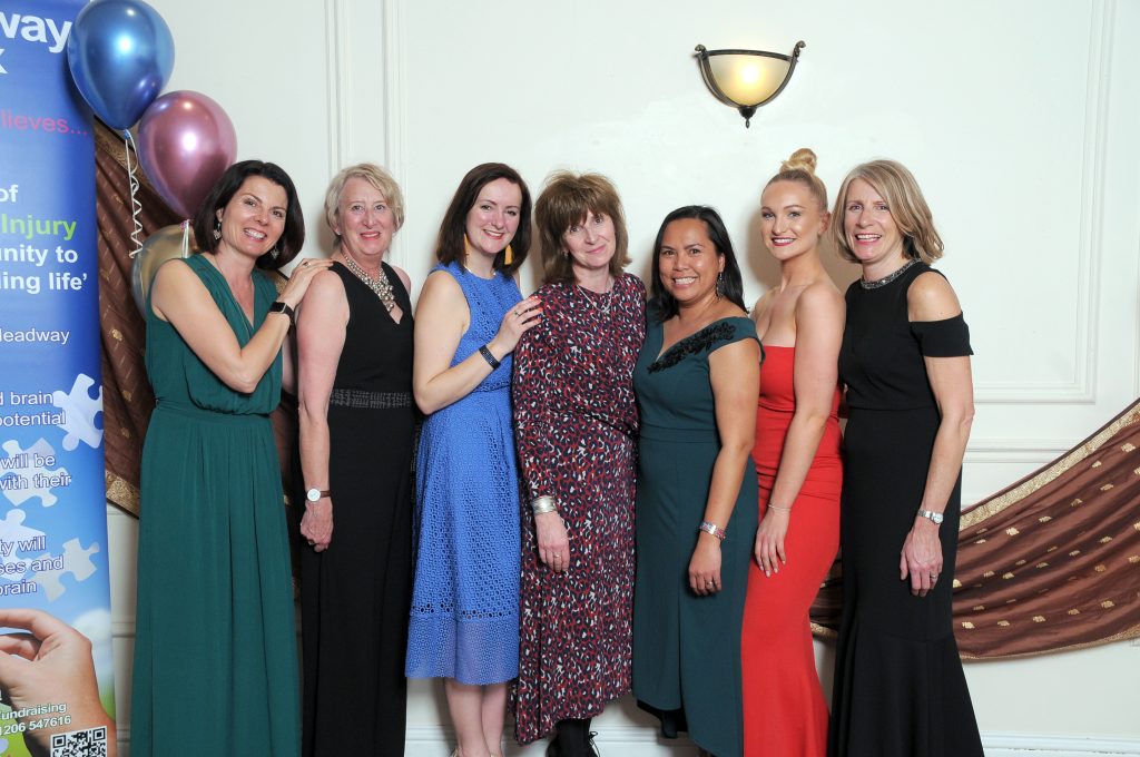 Arabian Nights Ball - A Night to Remember Blog Featured Image