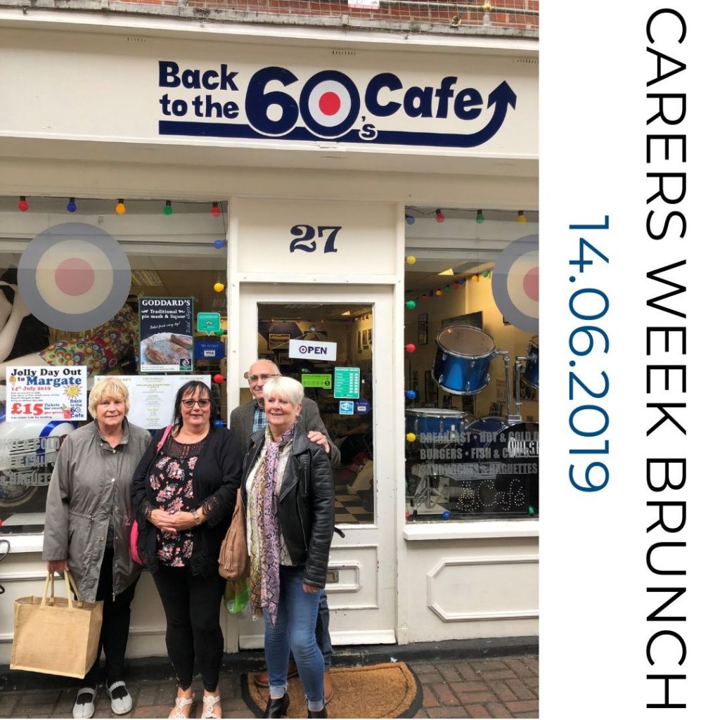 Headway Essex Carers Week 2019 Blog Featured Image