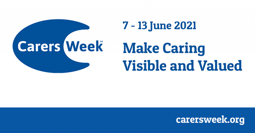 Carer Week WordPress Blog Featured Image v2