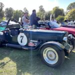 Headway Essex Classic Vehicle Show 2025 a Roaring Success