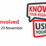 Carers Rights Day 2025 – Know Your Rights, Use Your Rights