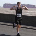 Running the 2027 London Marathon for Headway Essex